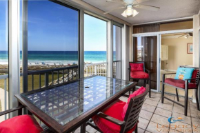 SLT #2043 - Stunning View! Free Beach Service!